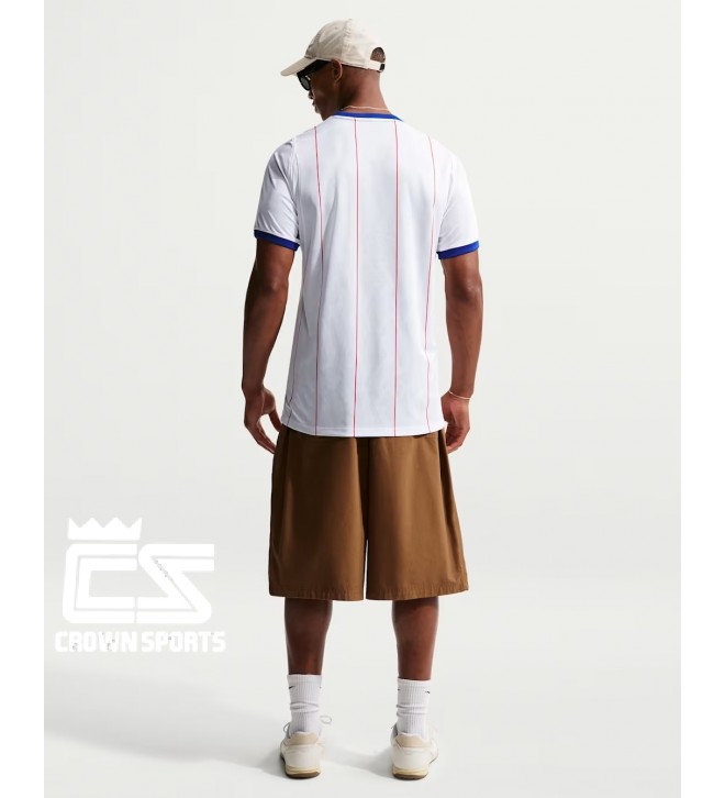 FOOTBALL JERSEYS